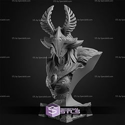 November 2025 Witchsong Miniatures