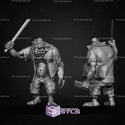 October 2025 Red Nebular Miniatures