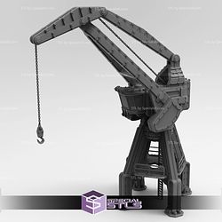 October 2025 Tesseract Tomb Miniatures