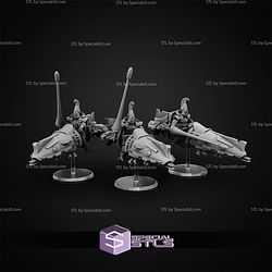 September 2025 Surrogate Miniatures