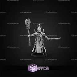 September 2025 Surrogate Miniatures