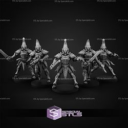 September 2025 Surrogate Miniatures