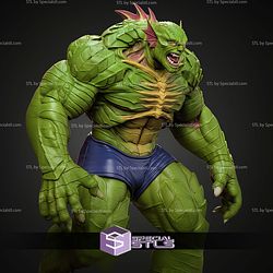 Abomination 330mm STL Files