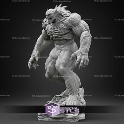 Abomination 330mm STL Files