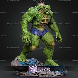 Abomination 330mm STL Files