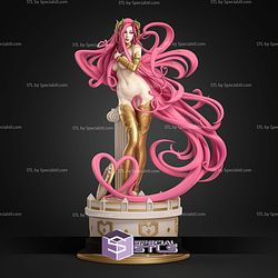 Aphrodite Hades 280mm STL Files