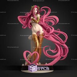 Aphrodite Hades 280mm STL Files