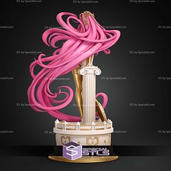 Aphrodite Hades 280mm STL Files