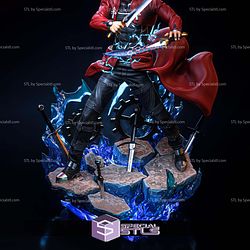 Archer Fate Stay Night 361mm STL Files