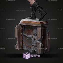 Astarion Ancunin 1-6 NSFW STL Files