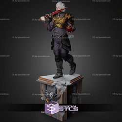 Astarion Ancunin 1-6 STL Files