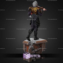 Astarion Ancunin 1-6 STL Files