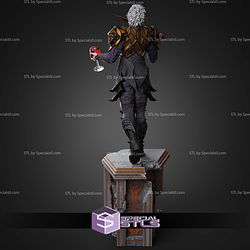 Astarion Ancunin 1-6 STL Files