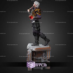 Astarion Ancunin 1-6 STL Files