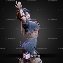 Ayakakashi 180mm Silent Hill F STL Files