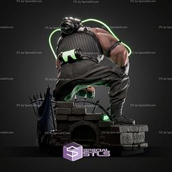 Bane DC Apparatus 1-6 STL Files