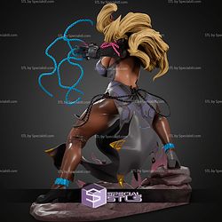 Barghest Fate Grand Order V2 STL Files