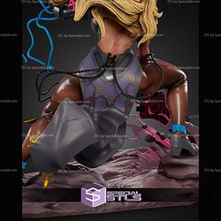 Barghest Fate Grand Order V2 STL Files