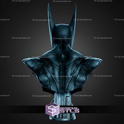 Batman Beyond Portrait Bust 319mm STL Files