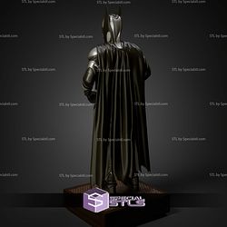 Batman Museum Pose from Batman and Robin STL Files