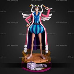 Bentham Mr 2 Bon Clay 240mm STL Files