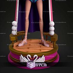 Bentham Mr 2 Bon Clay 240mm STL Files