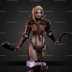 Clang 241mm STL Files