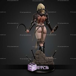 Clang 241mm STL Files