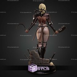 Clang 241mm STL Files