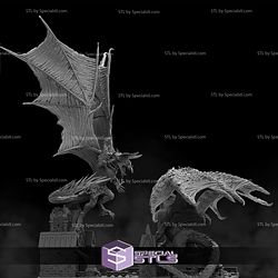October 2020 Children of the Night from Archvillain Games Miniatures