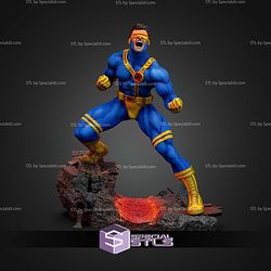 Cyclops 90s 312mm STL Files