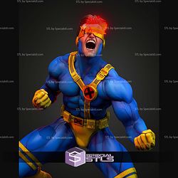 Cyclops 90s 312mm STL Files