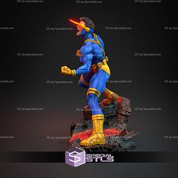 Cyclops 90s 312mm STL Files
