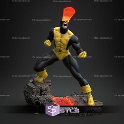 Cyclops 90s 312mm STL Files