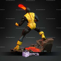 Cyclops 90s 312mm STL Files
