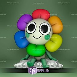 Dandy Cartoon 50mm STL Files