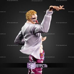 Doflamingo 250mm STL Files
