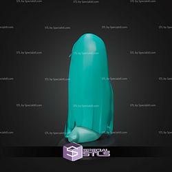 Dora Hades 164mm STL Files