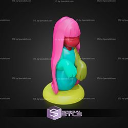 Dora Hades 164mm STL Files