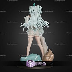 Florence Girls Frontline Exilium 249mm STL Files