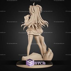 Florence Girls Frontline Exilium 249mm STL Files