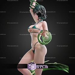 Fubuki Esper 280mm Bikini STL Files