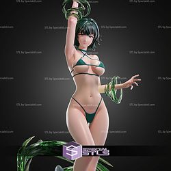 Fubuki Esper 280mm Bikini STL Files