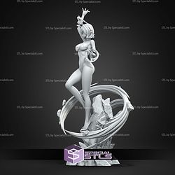 Fubuki Esper 280mm Bikini STL Files