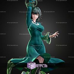 Fubuki Esper 280mm STL Files