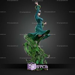 Fubuki Esper 280mm STL Files