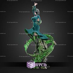 Fubuki Esper 280mm STL Files