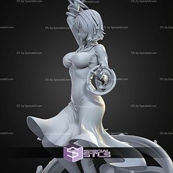 Fubuki Esper 280mm STL Files