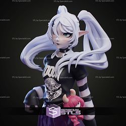 Goth Frieren 1-7 V2 STL Files