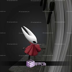 Grand Mother Silk and Hornet 256mm STL Files